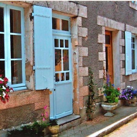 Chambres D'Hotes Chez Carolyn Villefranche-du-Périgord Dış mekan fotoğraf