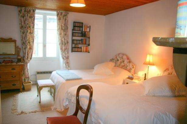 Chambres D'Hotes Chez Carolyn Villefranche-du-Périgord Oda fotoğraf